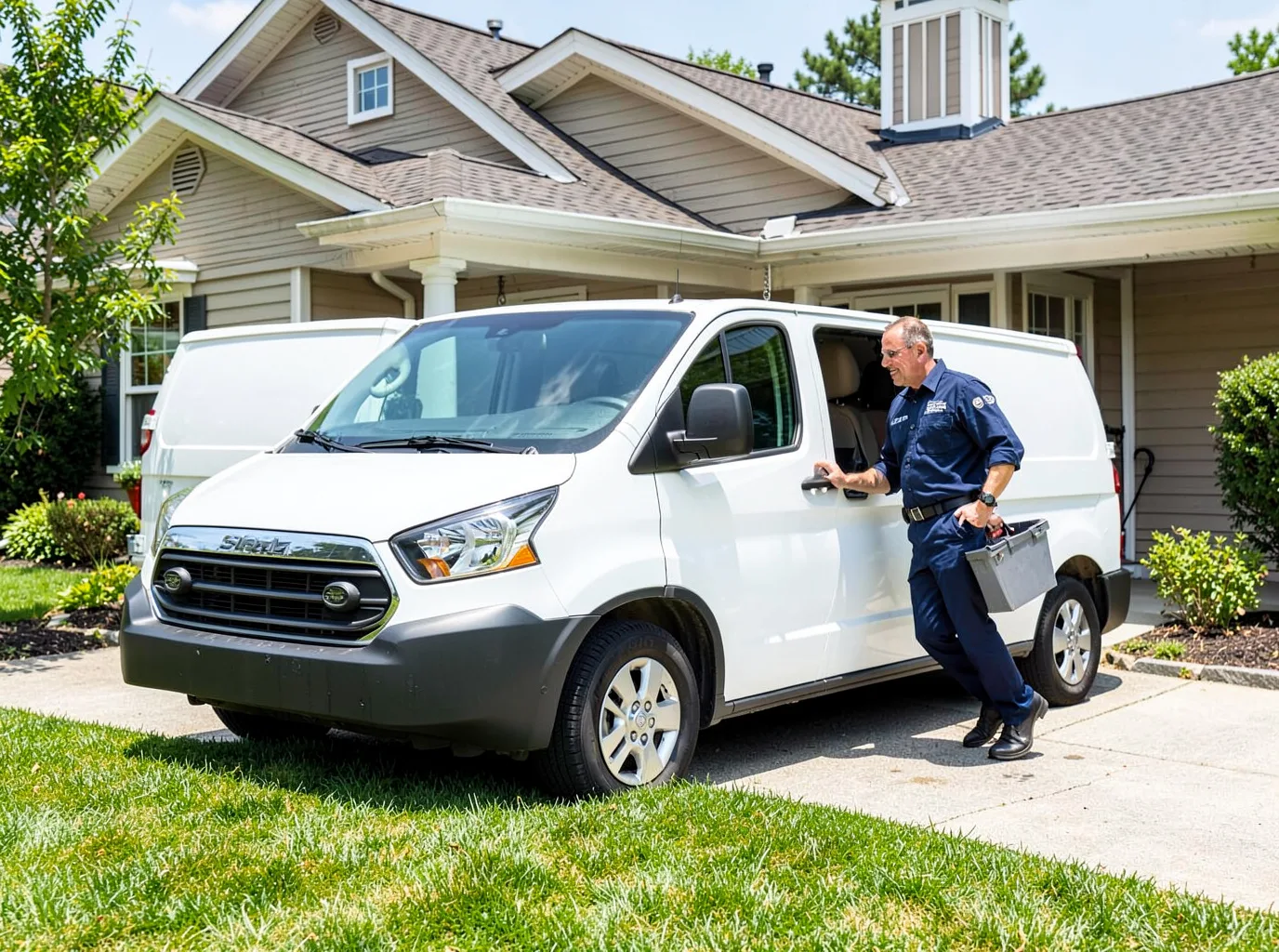 Emergency Plumber company in Georgia
