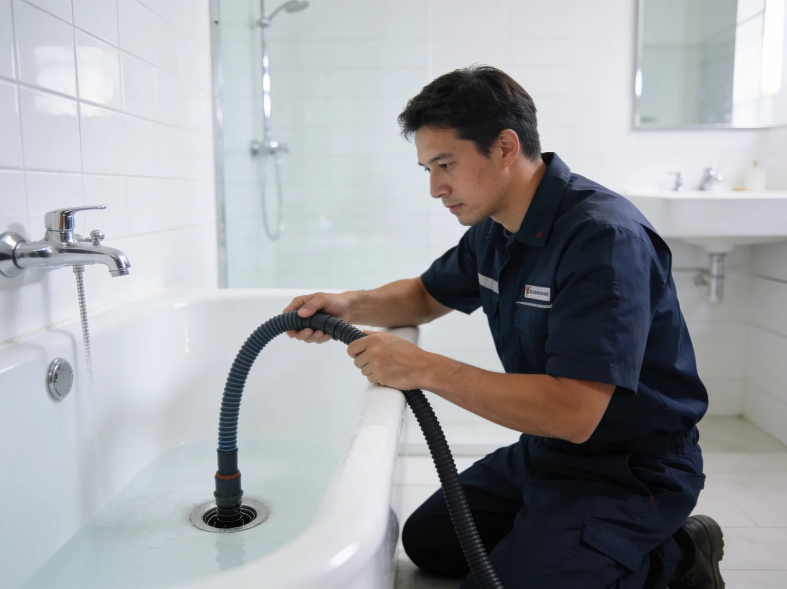 Emergency Plumber Georgia FAQs
